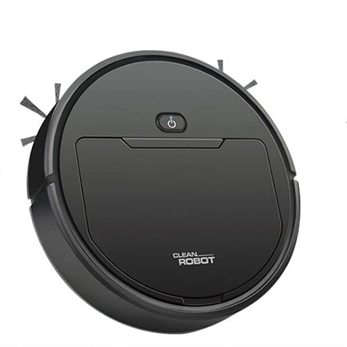 Sweeping robot vacuum cleaner 🇮🇪